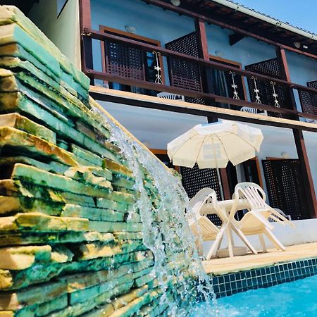 Residencial Vilamar Ilhabela Exterior photo
