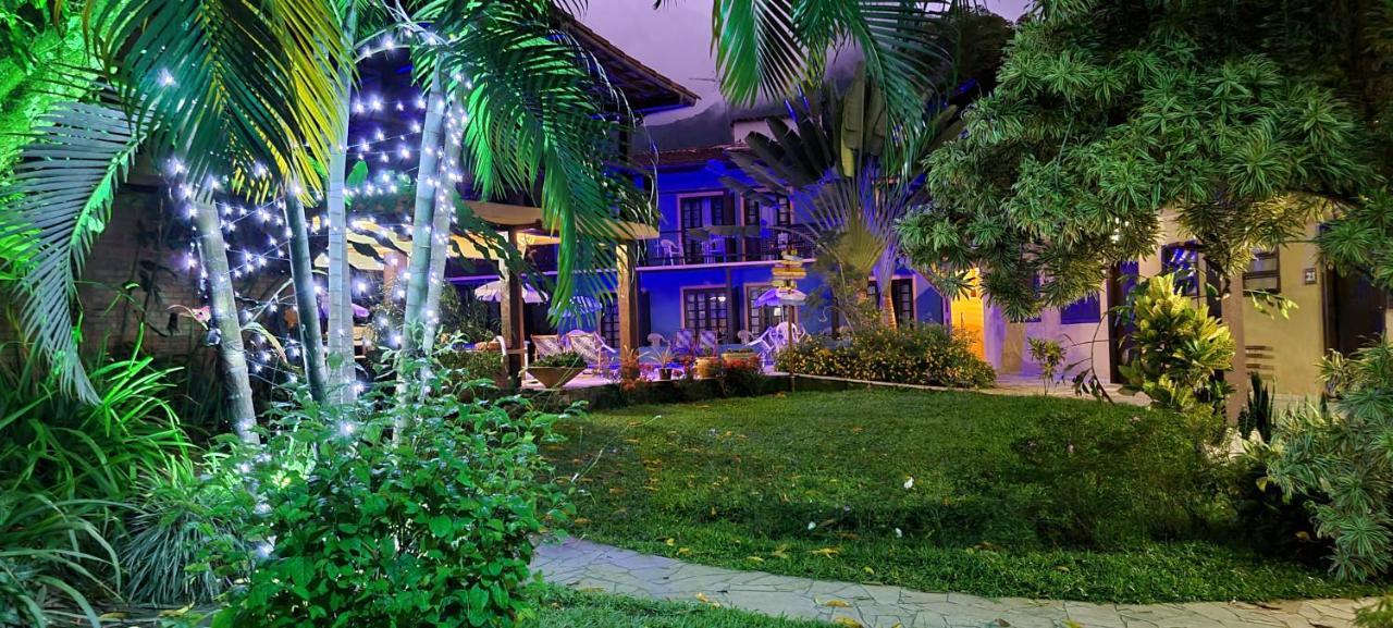 Residencial Vilamar Ilhabela Exterior photo