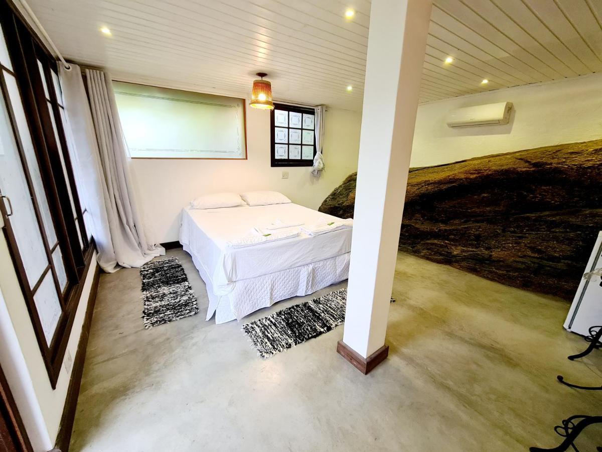 Residencial Vilamar Ilhabela Exterior photo