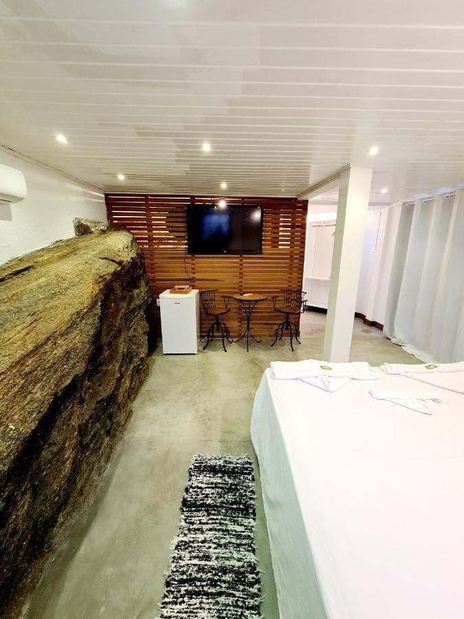 Residencial Vilamar Ilhabela Room photo
