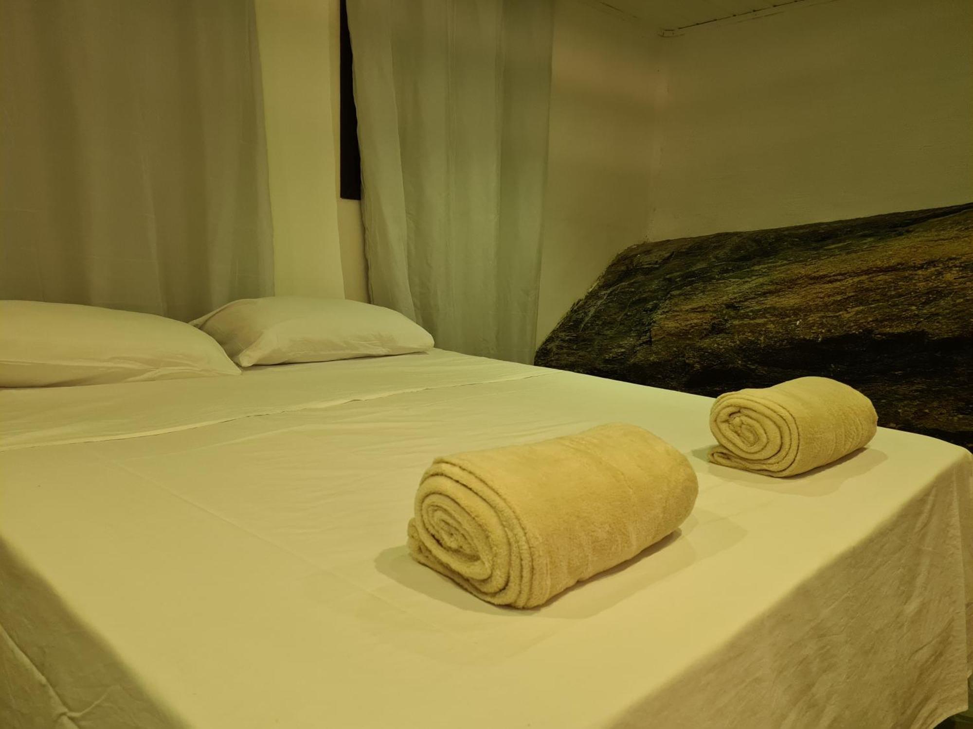 Residencial Vilamar Ilhabela Room photo