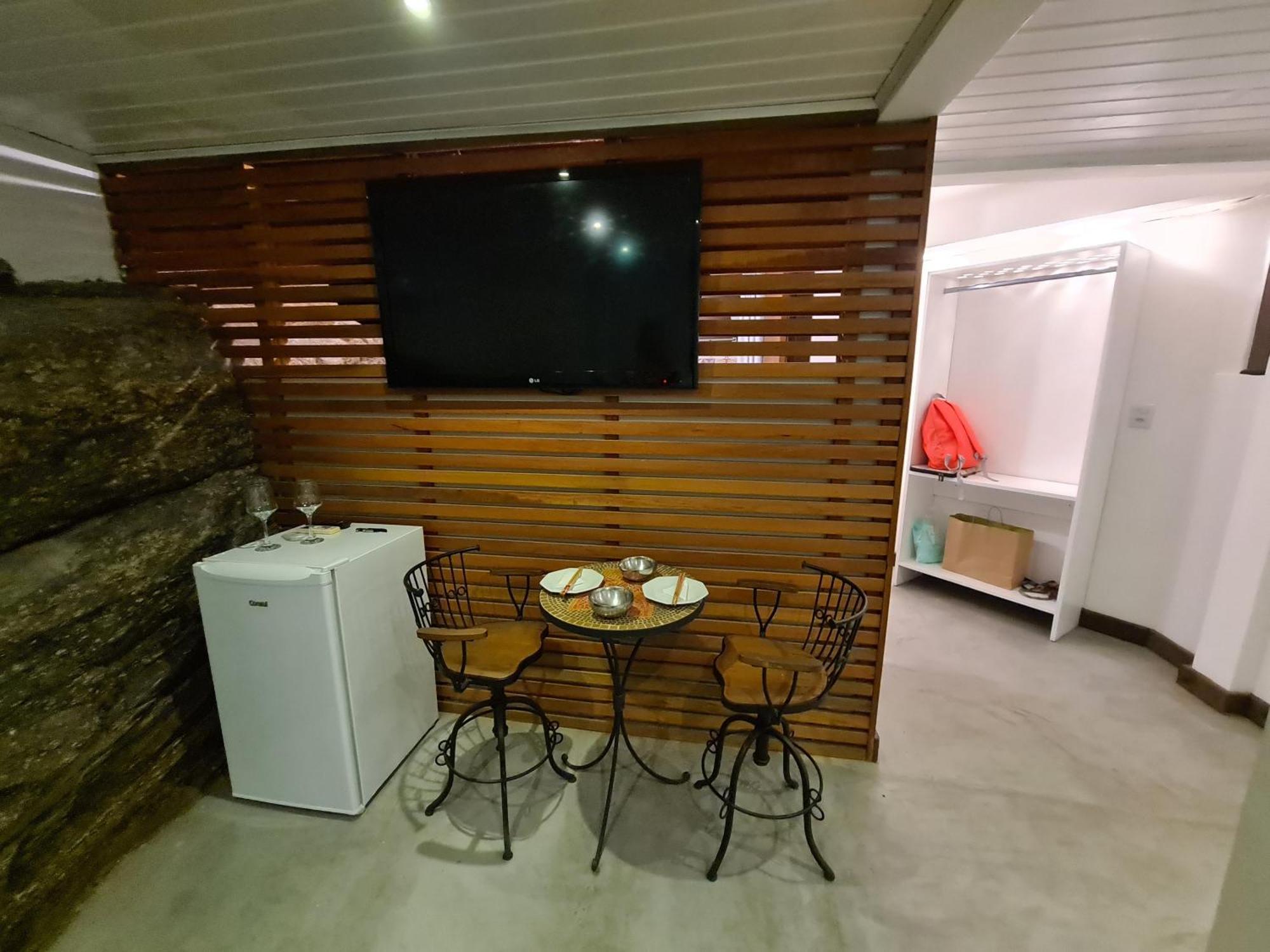 Residencial Vilamar Ilhabela Room photo