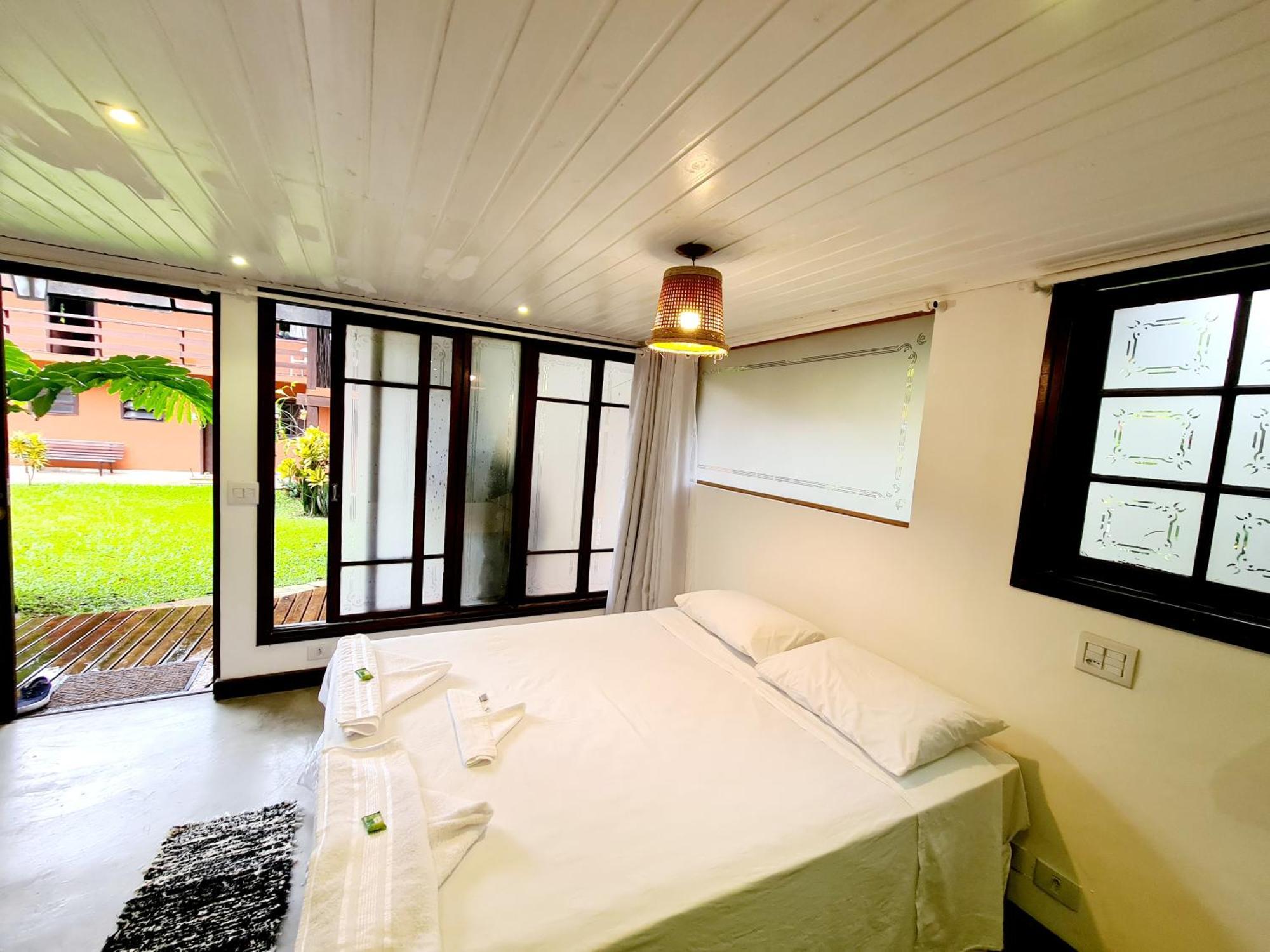 Residencial Vilamar Ilhabela Room photo