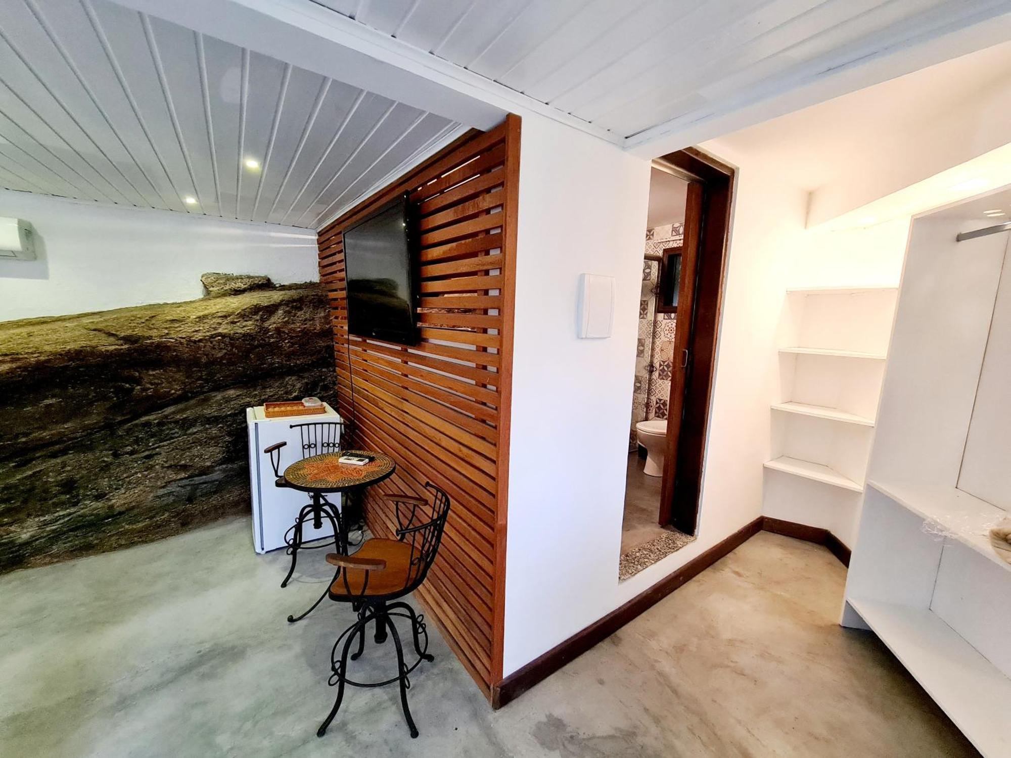 Residencial Vilamar Ilhabela Room photo