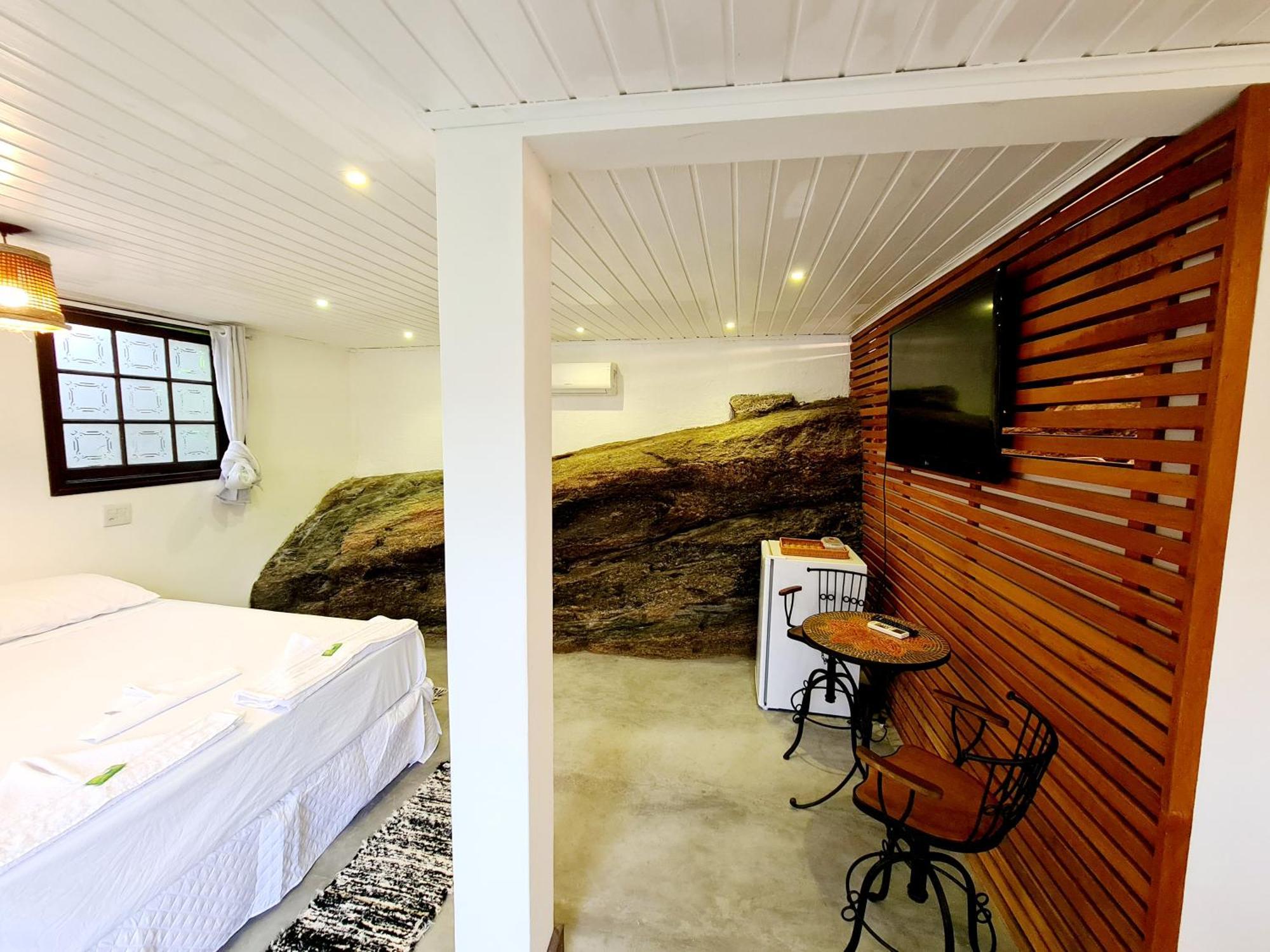 Residencial Vilamar Ilhabela Room photo
