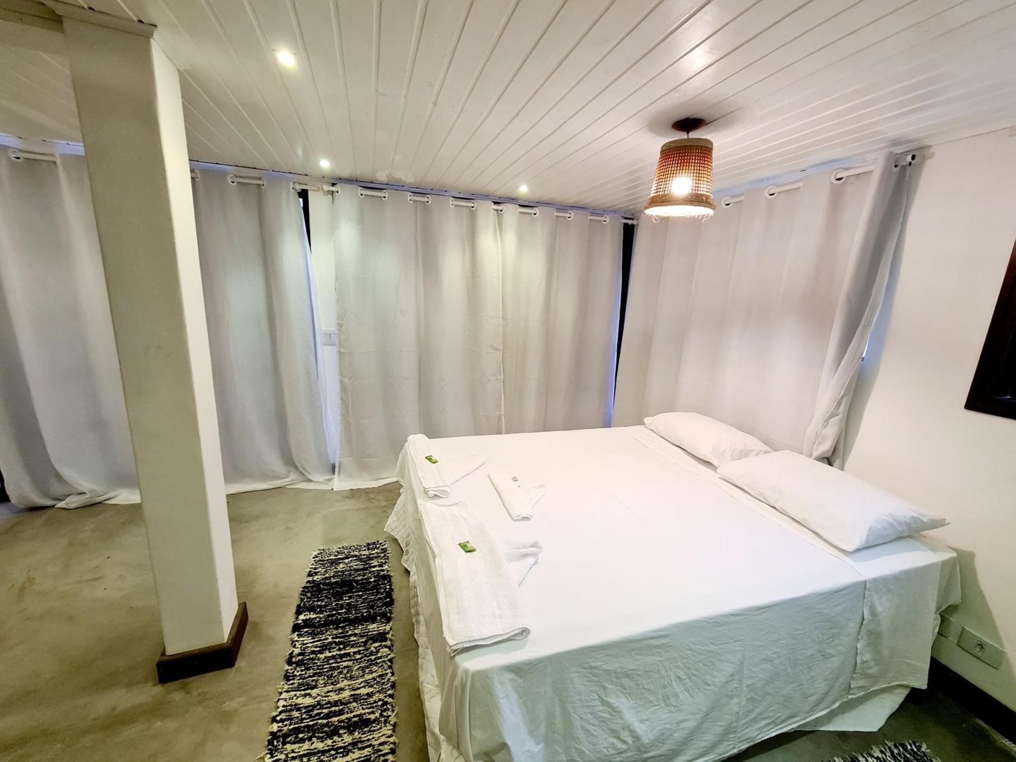 Residencial Vilamar Ilhabela Room photo