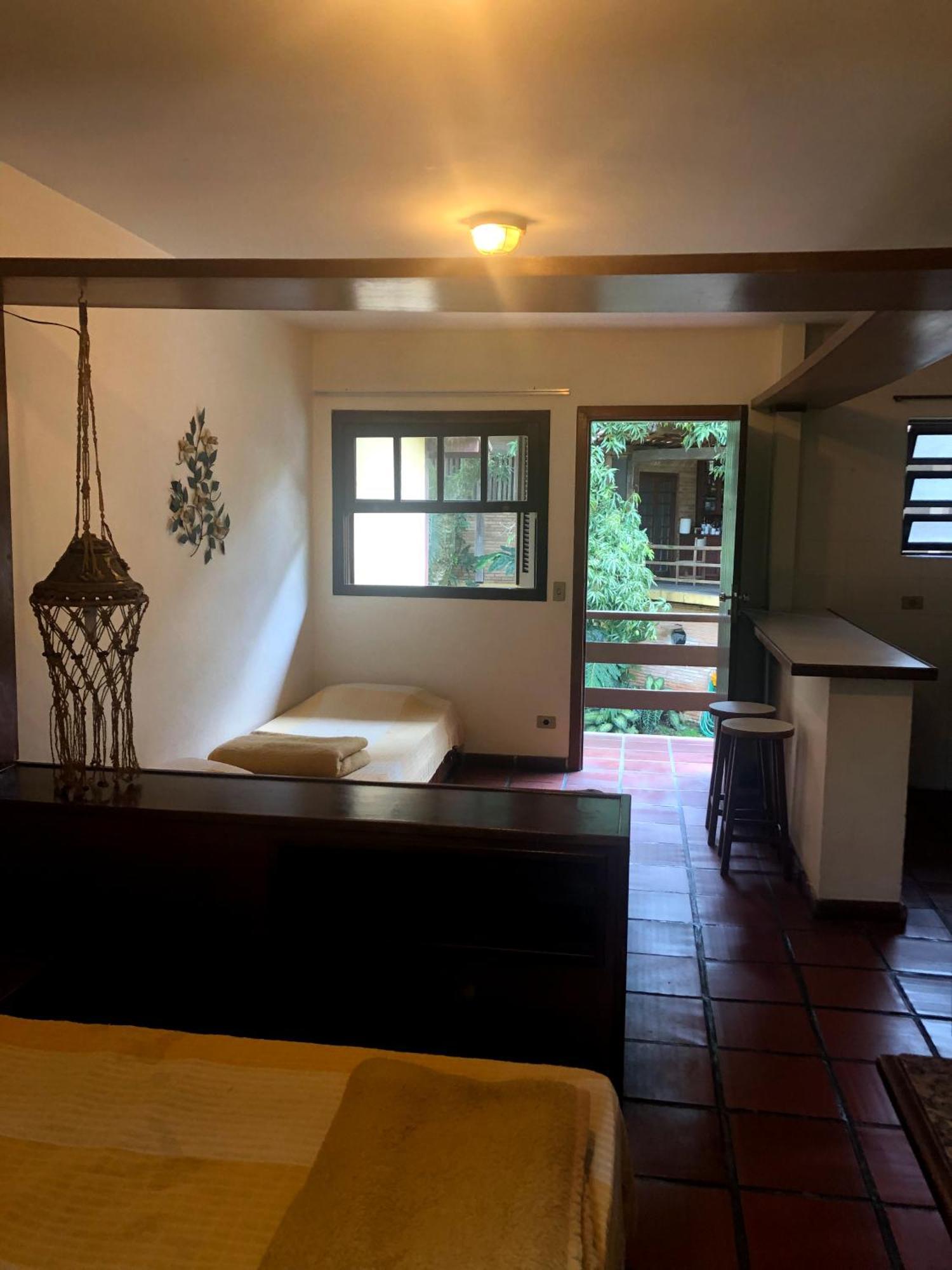 Residencial Vilamar Ilhabela Room photo