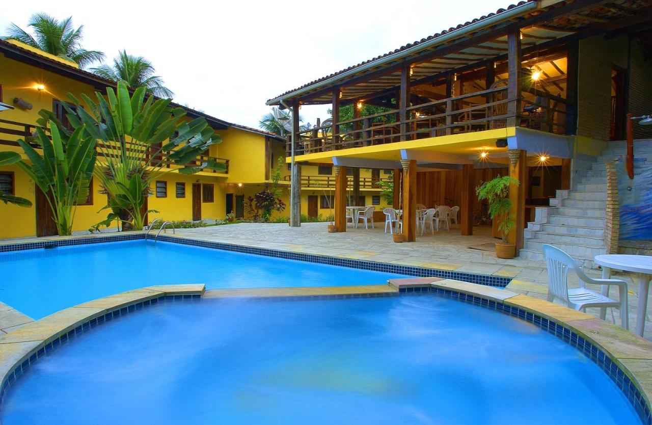 Residencial Vilamar Ilhabela Exterior photo