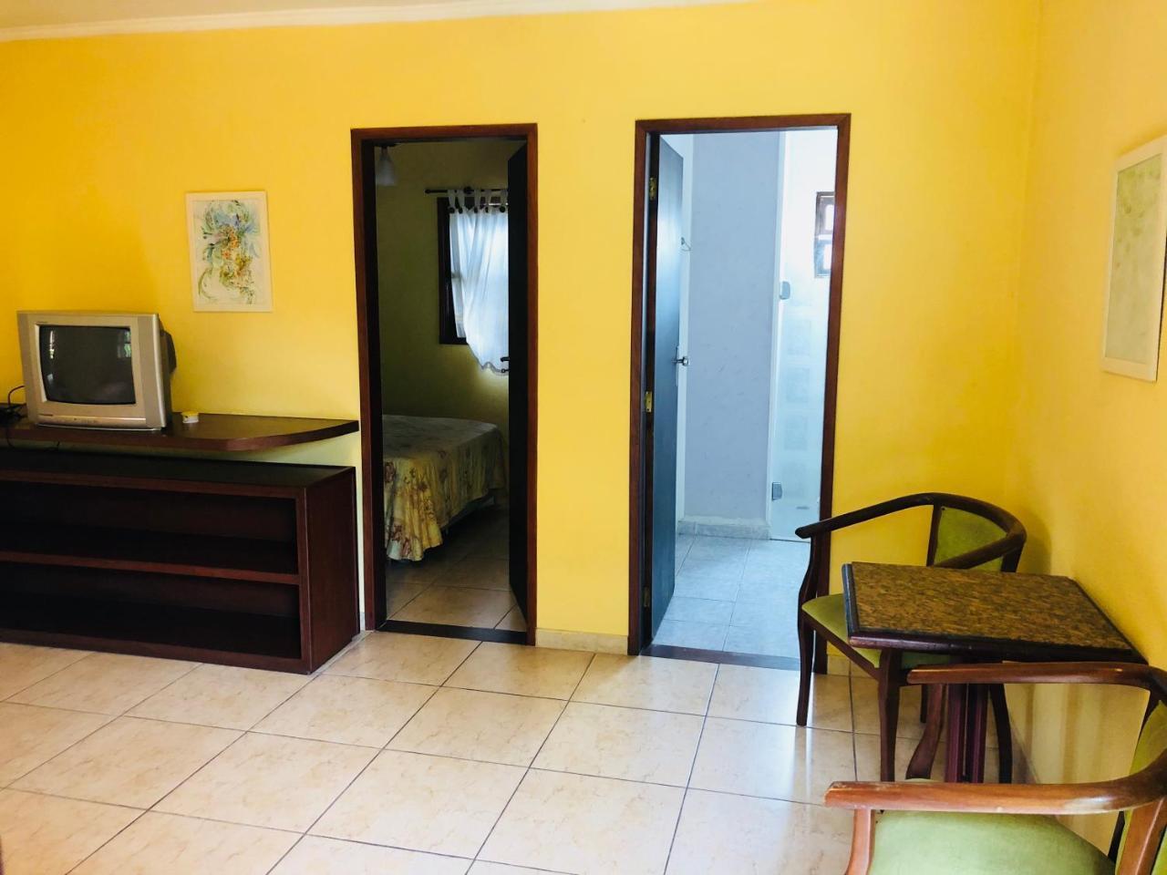 Residencial Vilamar Ilhabela Exterior photo
