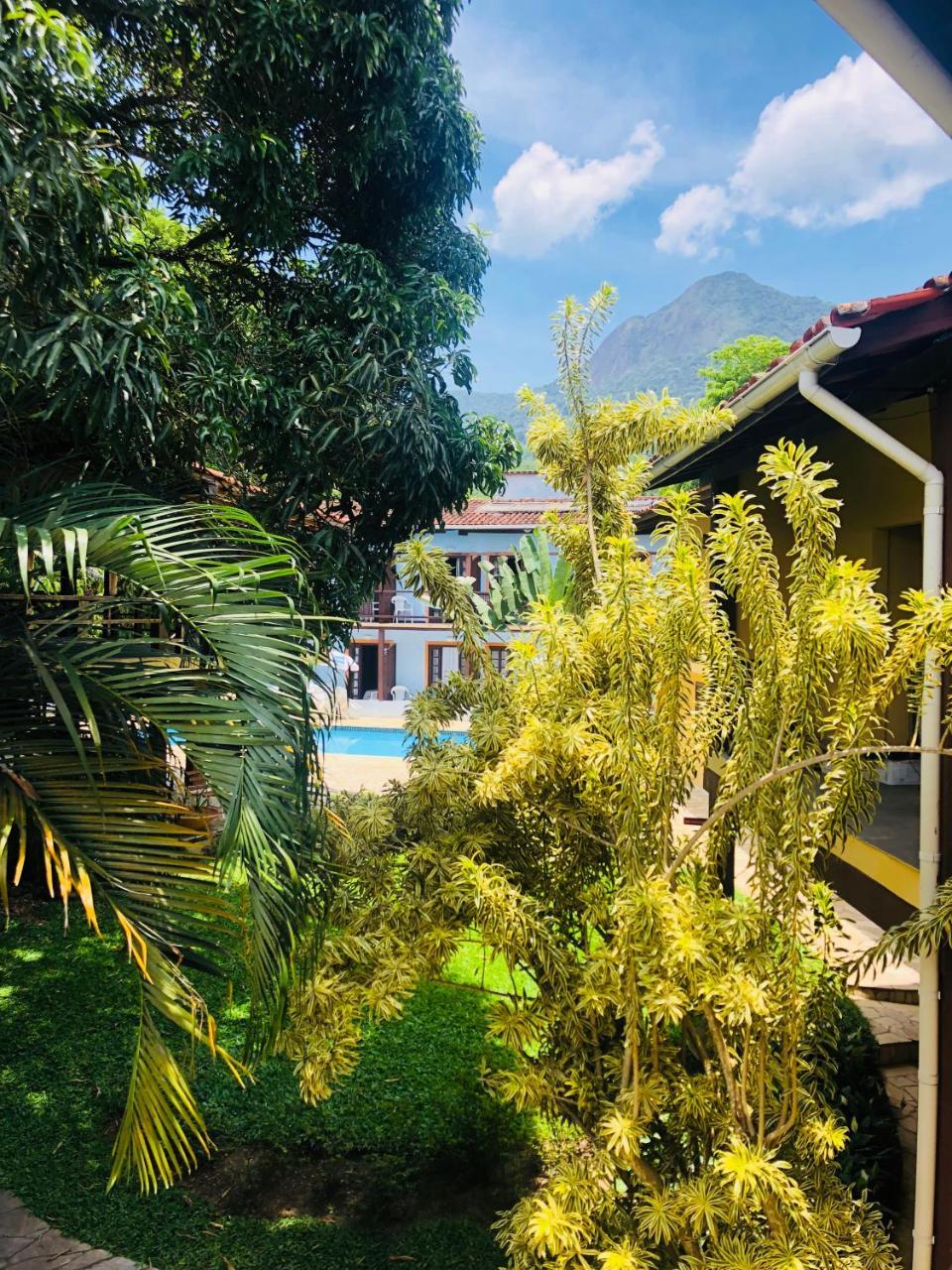 Residencial Vilamar Ilhabela Exterior photo