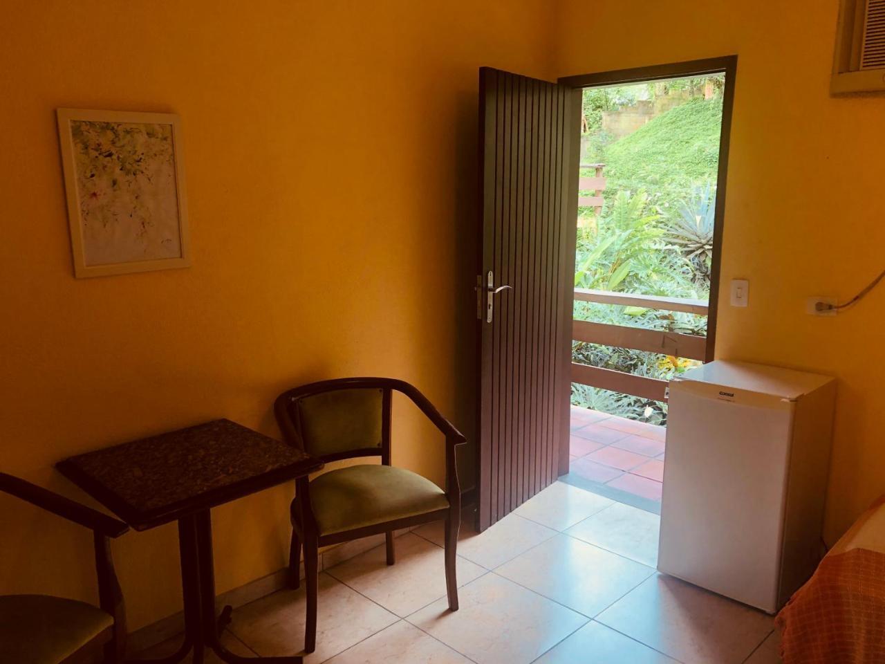 Residencial Vilamar Ilhabela Exterior photo
