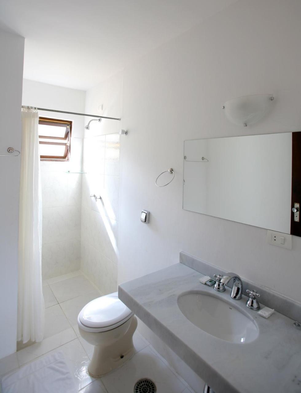 Residencial Vilamar Ilhabela Exterior photo