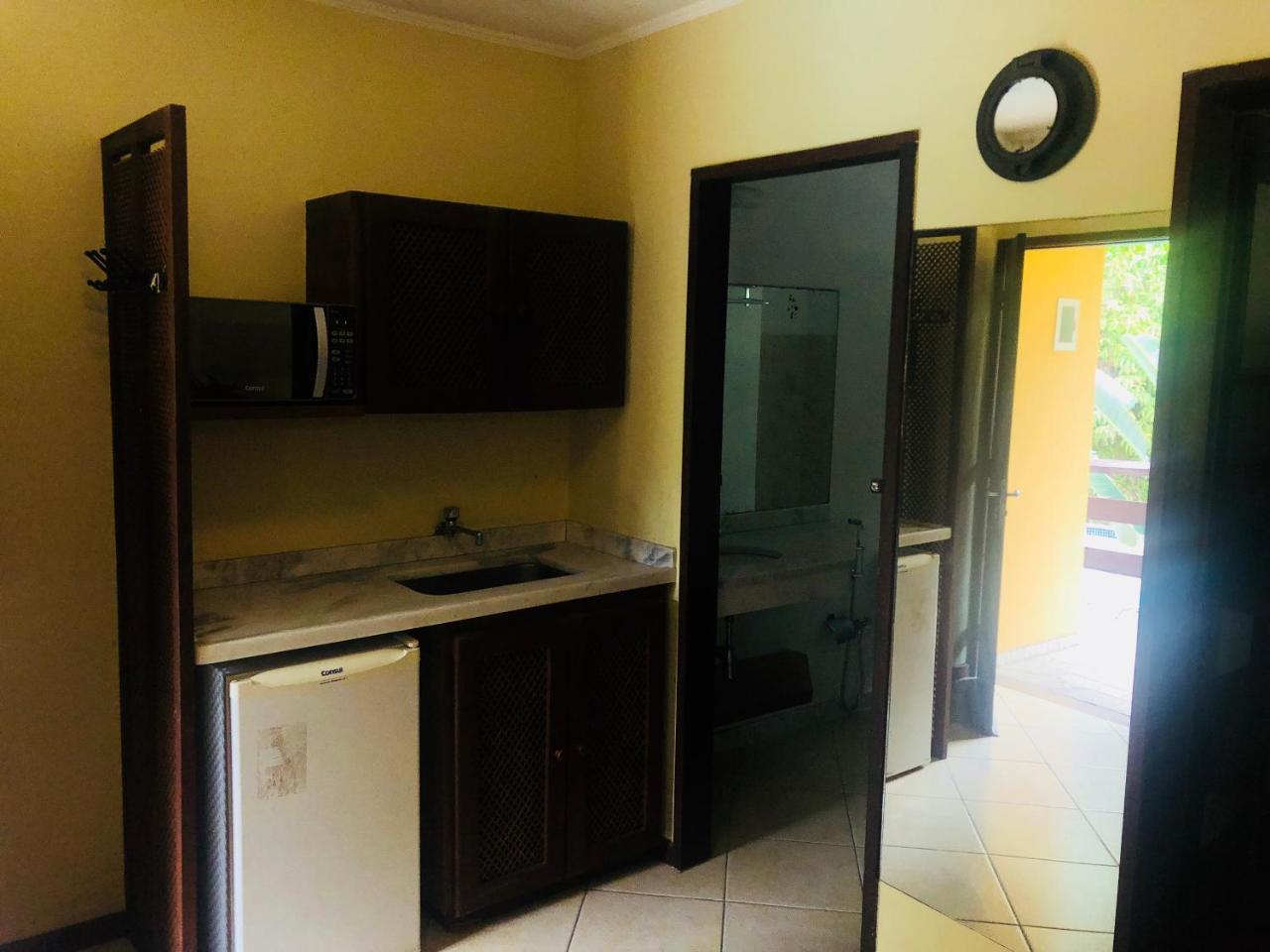 Residencial Vilamar Ilhabela Exterior photo