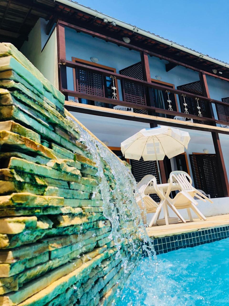 Residencial Vilamar Ilhabela Exterior photo