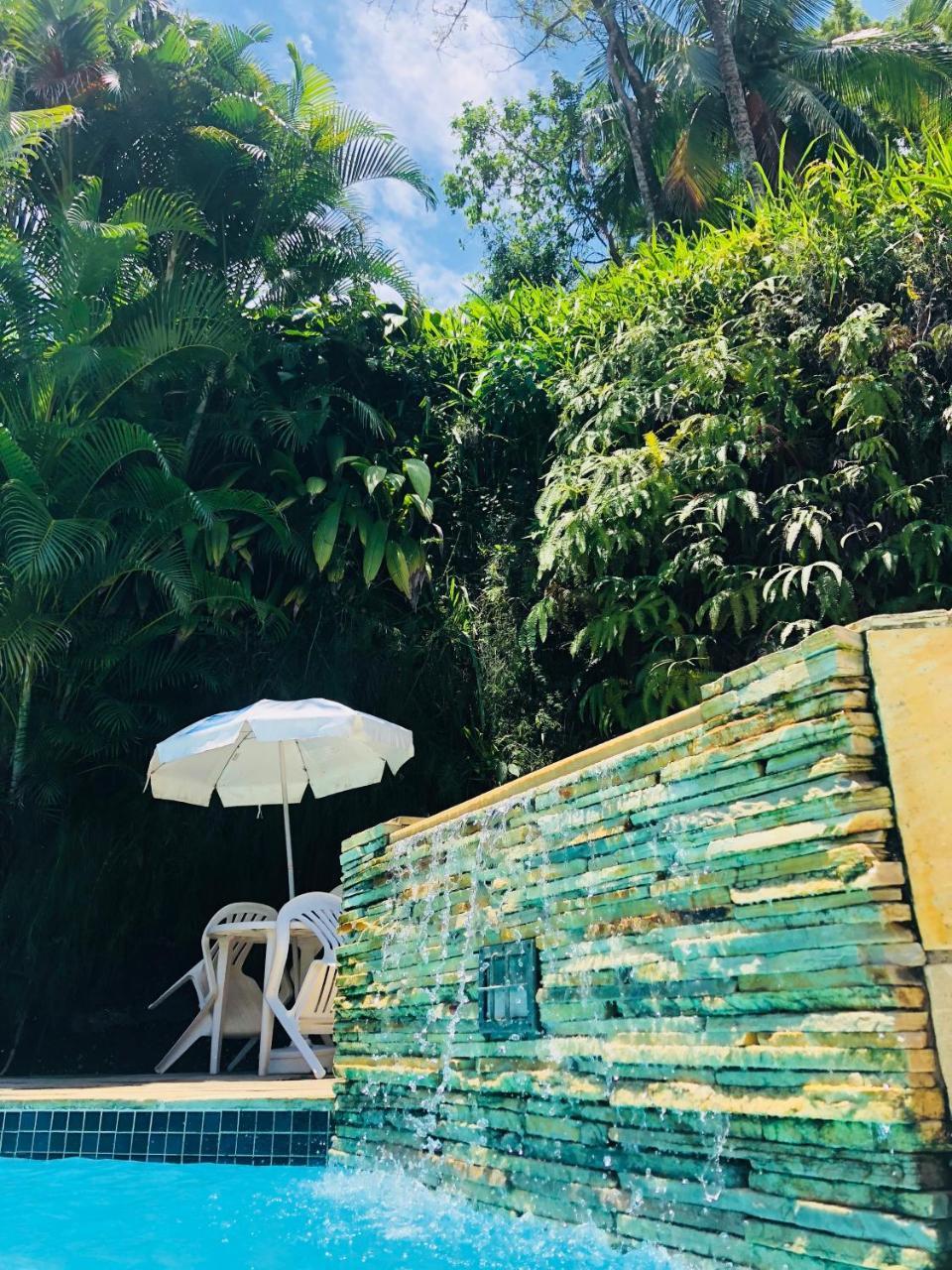 Residencial Vilamar Ilhabela Exterior photo