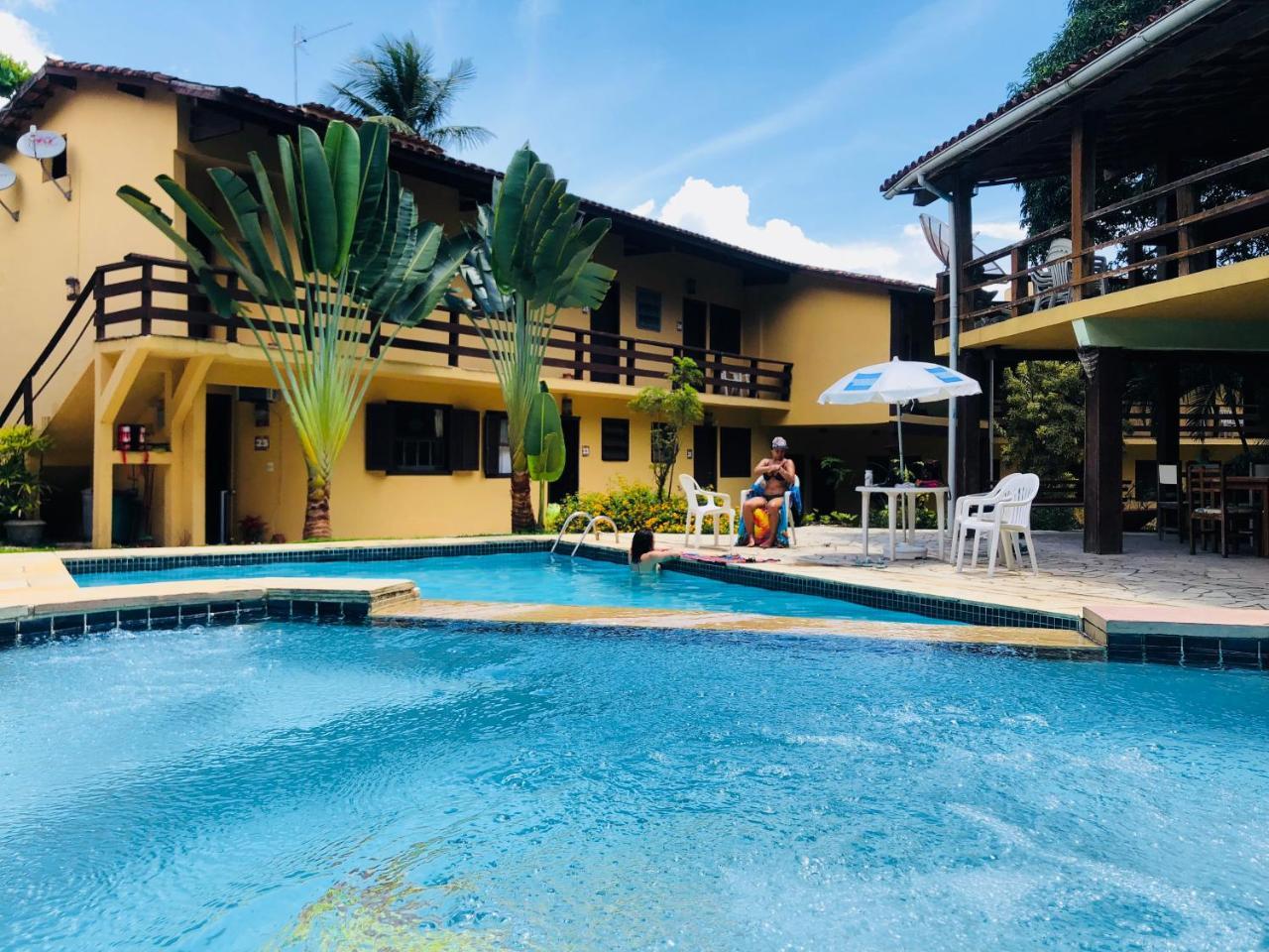 Residencial Vilamar Ilhabela Exterior photo