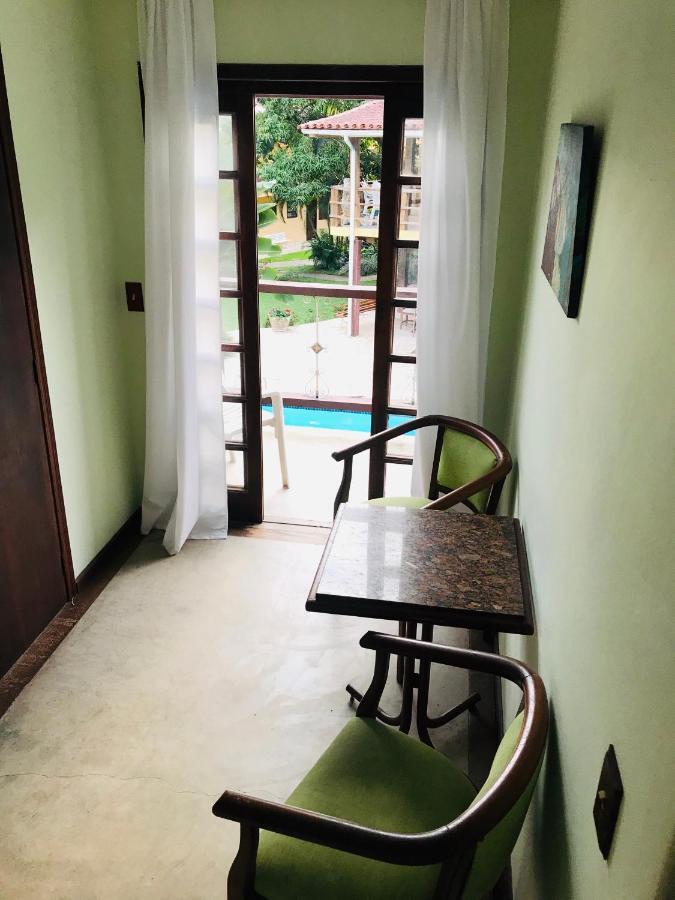 Residencial Vilamar Ilhabela Exterior photo