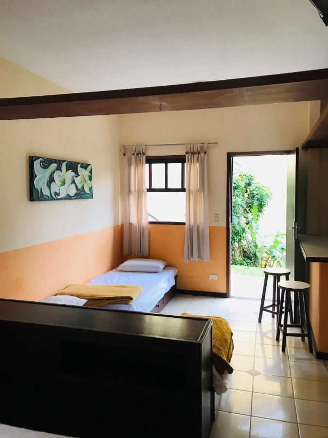 Residencial Vilamar Ilhabela Exterior photo