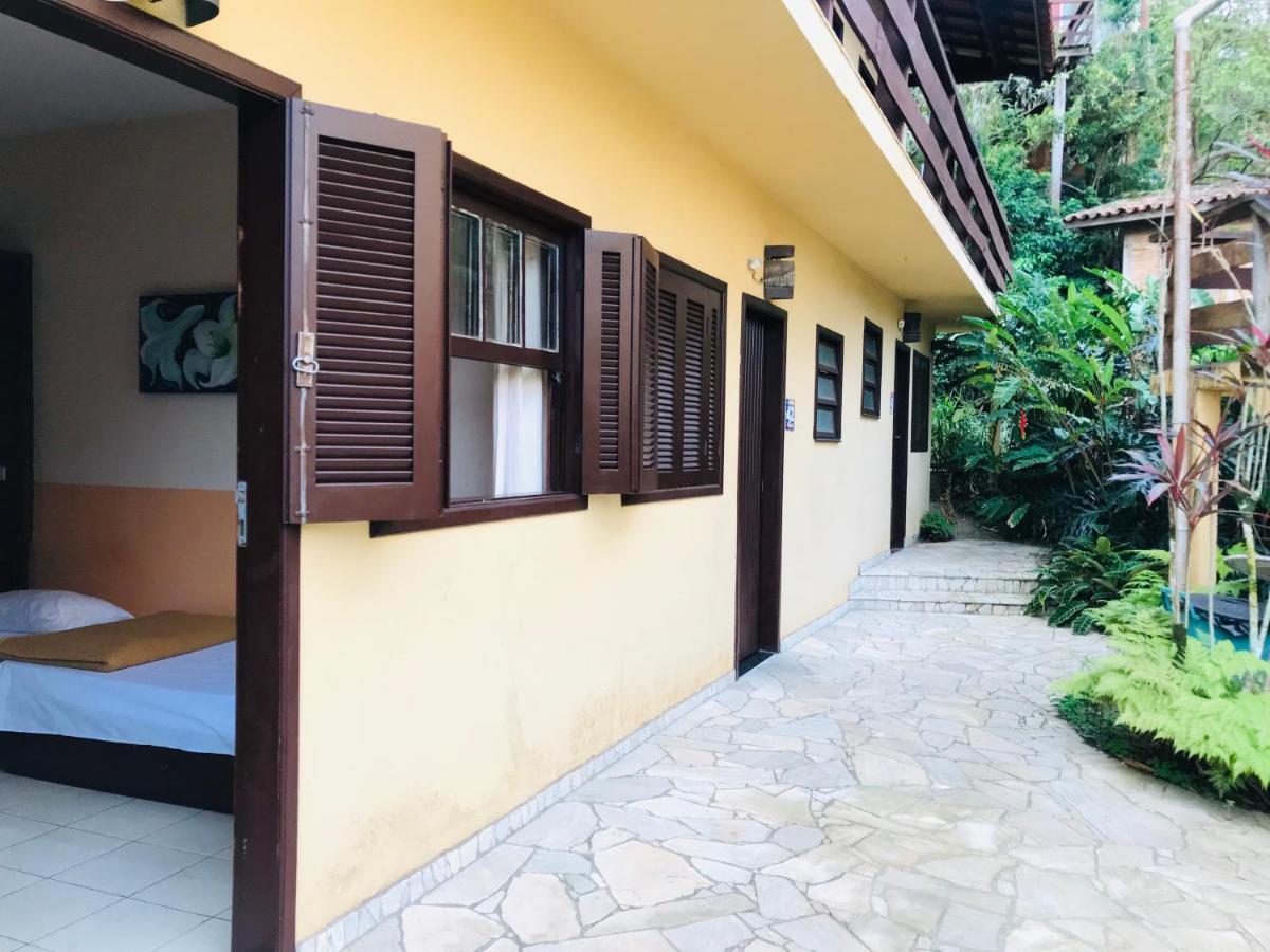 Residencial Vilamar Ilhabela Exterior photo